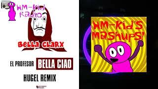 Bella Clarx - @HM-KidOfficial [AUDIO TRACK] HM-Kid Radio