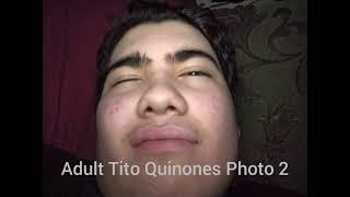 Adult Tito Quinones Photos