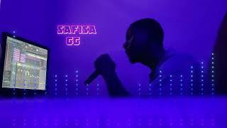 Open Your Mind.SAFISA.(official lyrics video)