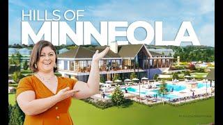 Best Community in Central Florida | Hills of Minneola | Del Webb #orlandorealestate #floridarealtor