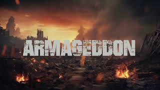 [FREE] Dancehall Riddim Instrumental 2024 "ARMAGEDDON"