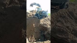 New road construction process@khadimpachar #roadconstruction #asphalt #world #best #constructionsite