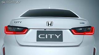 Honda CITY 2022