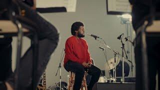 Michael Kiwanuka - The Making of Small Changes (Documentary)