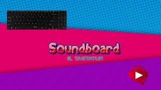 2. Tastatur als Soundboard am PC benutzen (Macro Keys) | Windows | Y-Timo