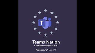 Teams Nation - Viva Sessions