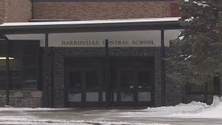 Former student sues school after strip search, body cavity search