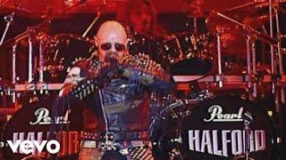 Halford - Resurrection (Live at Rock In Rio)