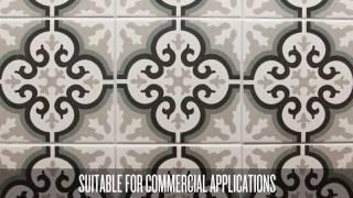 Modern Pattern Tiles | Tile Merchant Ireland