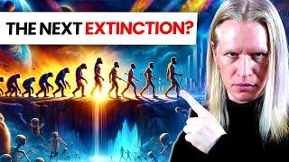 Are HUMANS Actually a MISTAKE? The END is Coming... | Neogenian