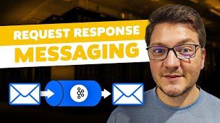 Request Response Messaging Pattern with MassTransit