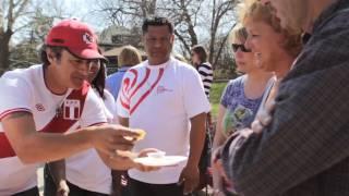 Documental Marca Perú 2011 (Versión Oficial de la Campaña Nacional)