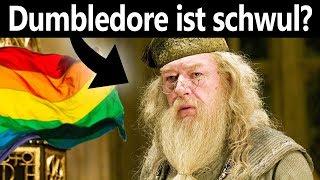 8 überraschende Enthüllungen über Harry Potter