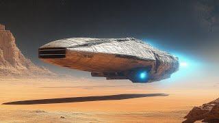 Galactic Empire Panics: “Humans Don’t Have Ships Like That…” | HFY | Sci Fi Stories