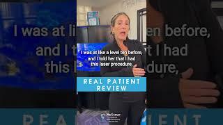 Real Patient Review! This Patient Describes How Her Experience With US Changed Her Life!