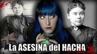 La MALDAD PERSONIFICADA: El INCREÍBLE CASO de LIZZIE BORDEN | Flisflisher