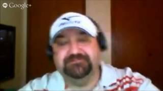 TheForexRoom.com's Colin Jessup Sits Down With InformedTrades