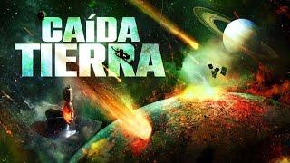 CAÍDA TIERRA | PELÍCULA DE ACCIÓN | PELICULAS COMPLETAS EN ESPAÑOL LATINO