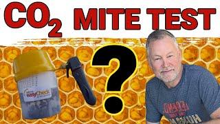 Beekeeping | Is CO2 Mite Testing The Best Thing Ever?