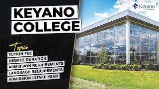 Keyano College