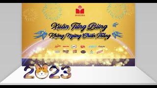 Mayora Vietnam - Year End Party recap - 18 Jan 2023