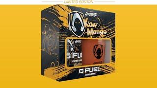 Team Heretics ( Kiwi Mango ) Gfuel Announcement