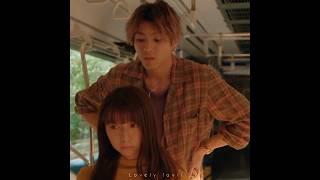 drama - pending train || Japanese drama || yuki Yamada ||