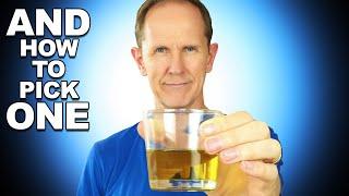 Why are Longevity People DRINKING Olive Oil? | BAD NEWS