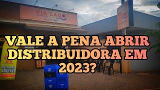 VEJA ESSE VIDEO ANTES DE ABRIR SUA DISTRIBUIDORA DE BEBIDAS