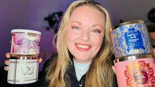 BATH & BODY WORKS CANDLE HAUL $11 EACH!!!  #bathandbodyworks #candlehaul #candles