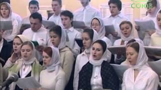 День православной молодежи в Санкт-Петербурге