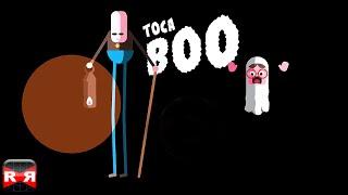 Toca Boo (By Toca Boca AB) - iOS - iPhone/iPad/iPod Touch Gameplay