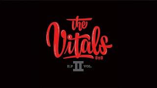 The Vitals 808 - Tango (Audio)