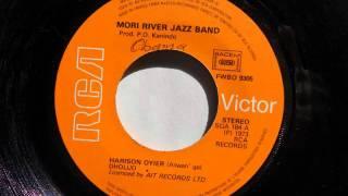 Mori River Jazz Band - Harison Oyier (Dholuo) (RCA Sga.184)