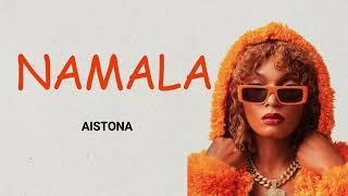 Aistona - Namala (Official Audio)