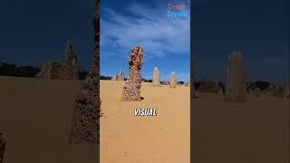 #20 Pinnacles Desert: A Surreal Landscape You Have to See!