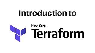 Terraform Basics 1: Introduction to Managing Infrastructure