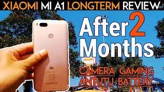 Xiaomi Mi A1 Long-term Full REVIEW! [After 2 Months]Top Pros with the ConsBest Budget Midranger?