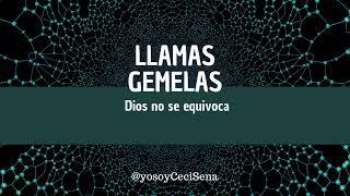 LLAMAS GEMELAS: Dios no se equivoca con ​⁠@Yosoy.salvaje33