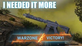 Stealing Guns & Winning Games | Call Of Duty Warzone Duo's