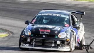 Modern Performance SRT4 at Gridlife South... Motorsports festival!!!