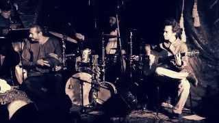 Seven Eight Band - Eastern Market feat. Misirli Ahmet, Norayr Barseghyan and Vladiswar Nadishana