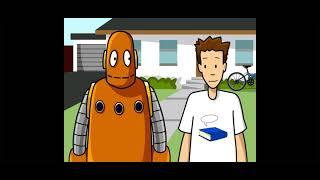 Main Idea - BrainPOP