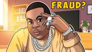 How Sean Kingston Went From A Pop Star To Alleged Scammer In 10 Years
