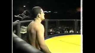 Ralph Gracie vs Steve Nelson