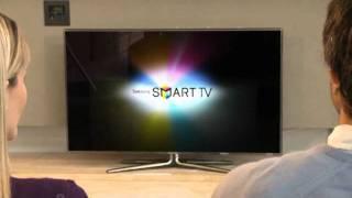 -Samsung SmartTV on Gearburn