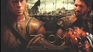 The Book Was Better: Troy Review