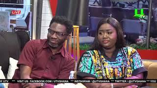 UNITED SHOWBIZ WITH MZGEE 06/07/24