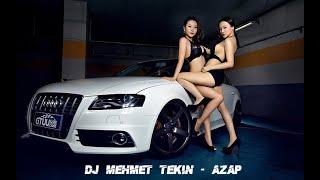 Dj Mehmet Tekin - Azap - Şener Tekdal - Çene Sound