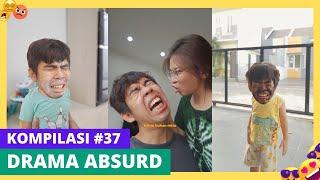 PART 37 KOMPILASI DRAMA ABSURD